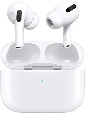 AirPods: The Ultimate Luxury Travel Companion
