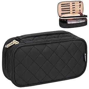 Get Ready to Slay the Travel Game with Relavel Cosmetic Bag