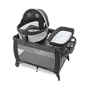 The Graco Pack ‘n-Play Dome LX-Playard: The Ultimate Travel Companion for Y