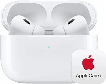 AirPods Pro: The Ultimate Travel Companion