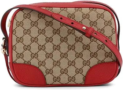 Gucci Crossbody Bag: The Perfect Accessory for Luxury Travel Moms