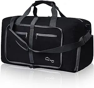 The Ultimate Duffle Bag for All Your Luxury Adventures!