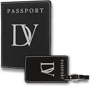 The Ultimate Passport Cover: Keeping You Fancy and Fun on Your Luxury Trave