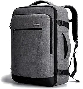 Bag Checklist: aigorun Backpack Review