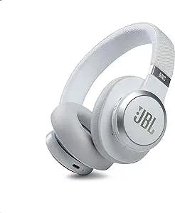 JBL Live 660NC: Cancelling Out Noise One Song at a Time