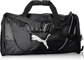The PUMA Evercat Contender Duffel Bag: Hype or Worth It?