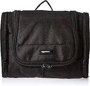 Emily's Ultimate Luxury Travel Toiletry Bag Organizer Review 