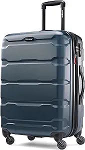 Pack Like a Pro: Samsonite Omni PC Hardside Luggage Review
