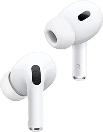 The Apple AirPods Pro (2nd Generation): Are They Worth the Hype?